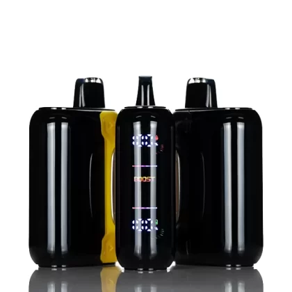 Vanmo VM60K 60000 Puffs Disposable Vape - 22mL - Blackberry Blizzard