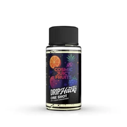 Cosmic Juicy Fruits One Shot