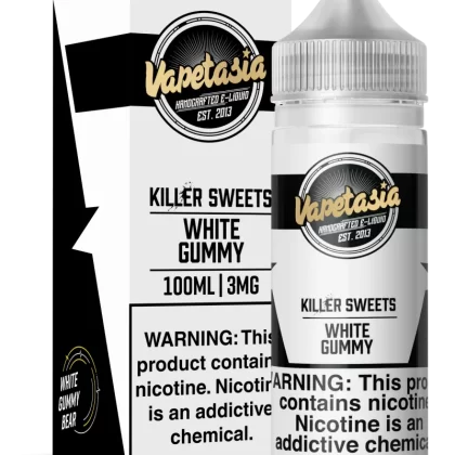 Vapetasia - Vaporider Deals (1A183D)