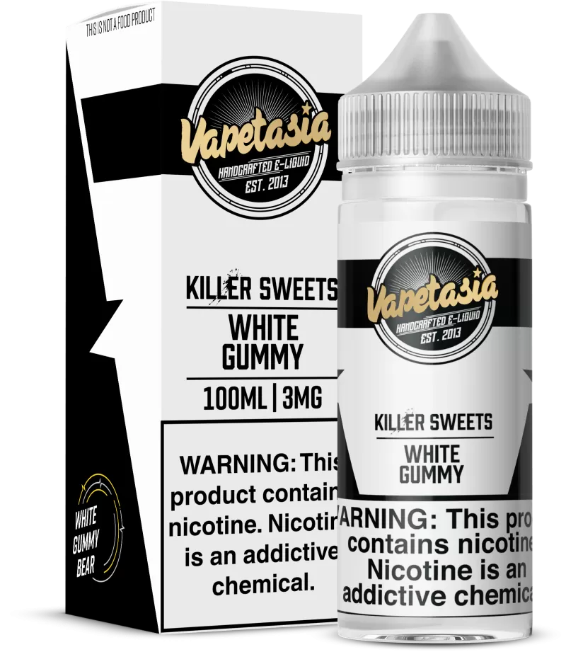 Vapetasia - Vaporider Deals (1A183D)