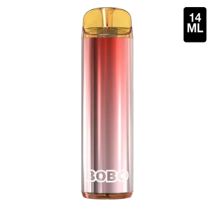 Sweet Nectar BOBO Vape