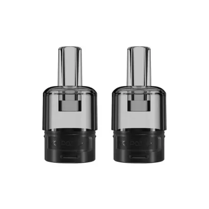 VOOPOO ITO Pod Cartridge 2pcs/pack - Type#1.2ohm>0.7ohm>1.0ohm