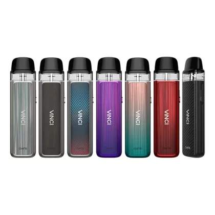 VOOPOO Vinci Pod Kit - Pod System; Vape Product; 800mAh