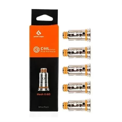 GEEKVAPE – WENAX – COILS