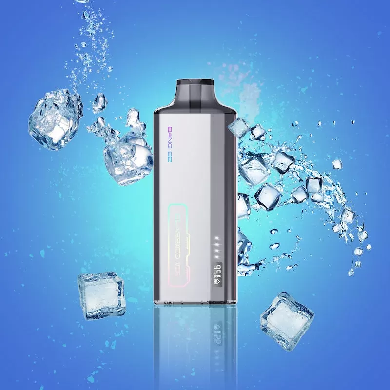 Classico Ice Bang B2 Disposable Vape