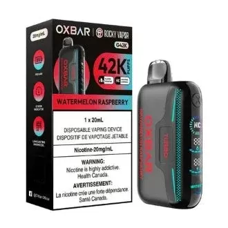 Oxbar G42K – AB