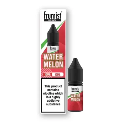 Watermelon Nic Salt frumist 10ml Nic Salt