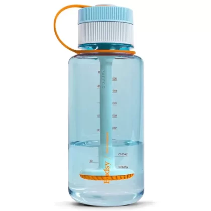 Puffco Budsy – Glacier - Ecigdepot