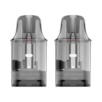 Vaporesso Vibe Replaceable Pod Cartridges - Breazy