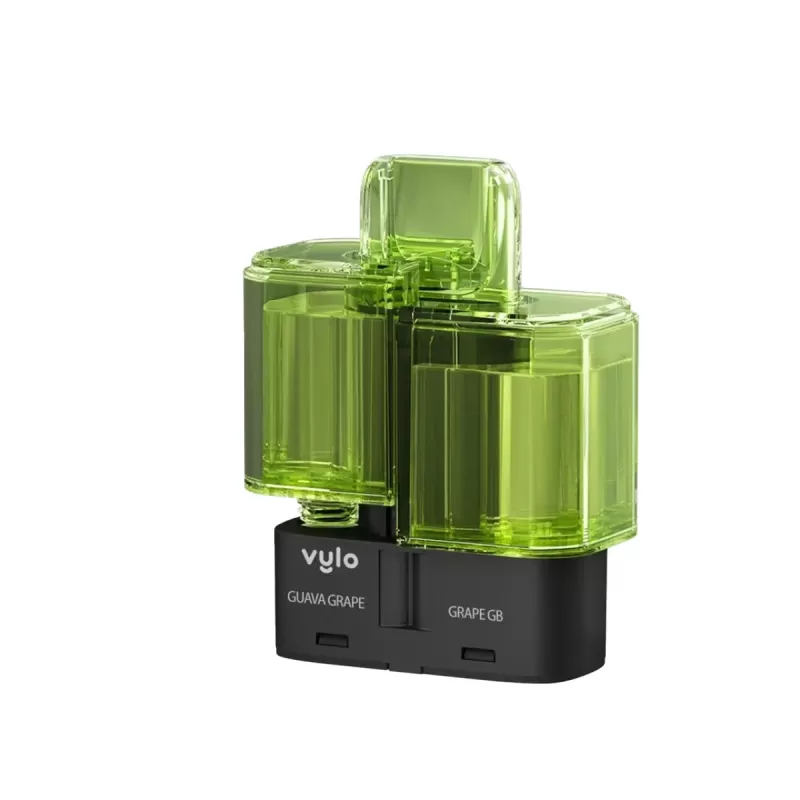 Vylo Duo 35K Refill Pods - Image 2