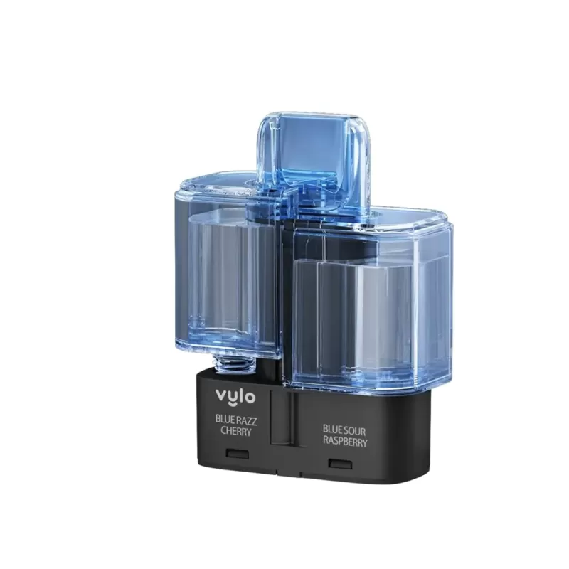 Vylo Duo 35K Refill Pods - Image 3