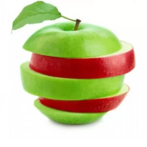 Capella – Double Apple 15mL - Vapecraftinc
