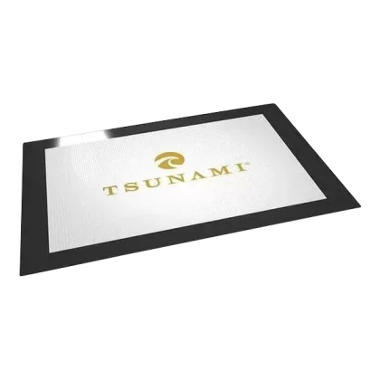 Tsunami Silicon Mat - Vape Store