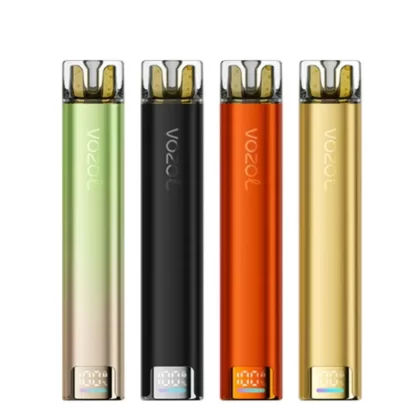 Vozol Switch Pro 2 Prefilled Pod Kit