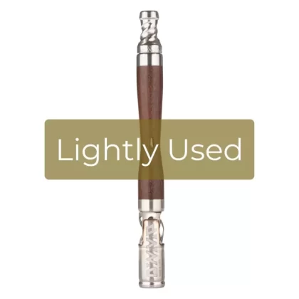 Lightly Used - Dynavap WoodWynd Vaporizer - New Open Box