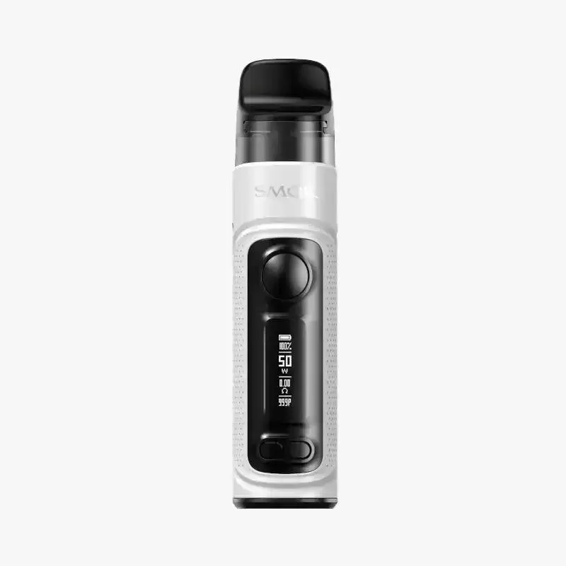 Smok RPM C Pod Kit - Transparent Black - Image 3