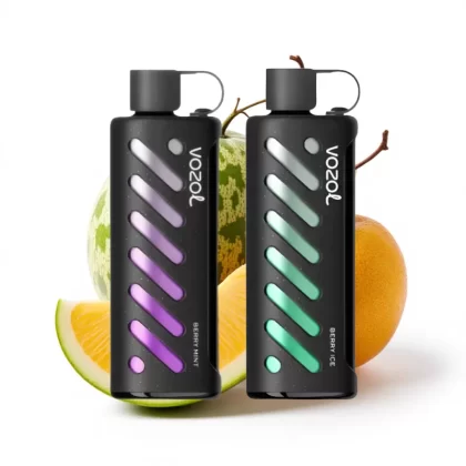 VOZOL Gear Shisha 25k 25000 Puffs Disposable Vape - Vapeyoo