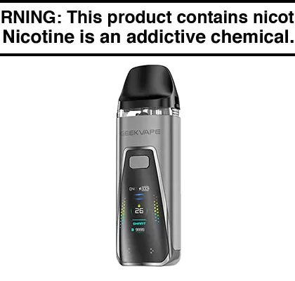 GEEKVAPE DIGI PRO 40W VAPE POD KIT - Vapejuice