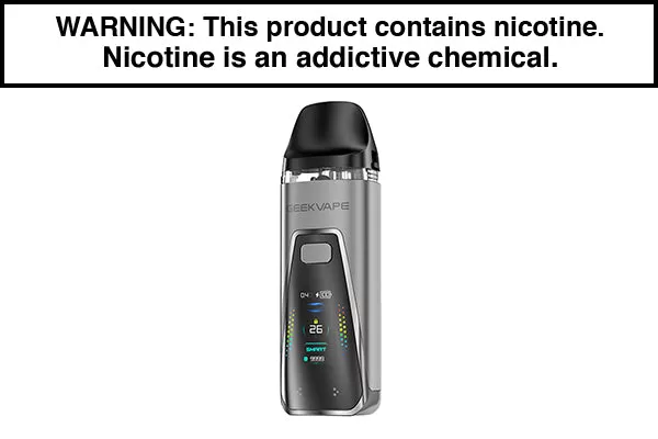 GEEKVAPE DIGI PRO 40W VAPE POD KIT - Vapejuice