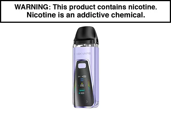 GEEKVAPE DIGI PRO 40W VAPE POD KIT - Vapejuice - Image 2