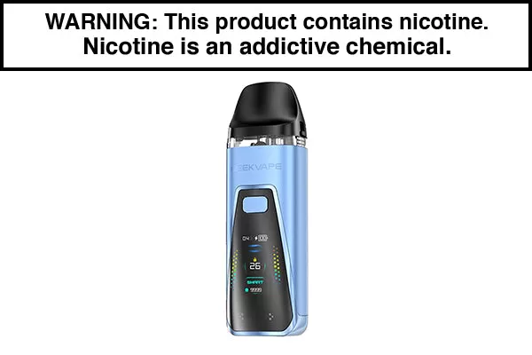 GEEKVAPE DIGI PRO 40W VAPE POD KIT - Vapejuice - Image 3