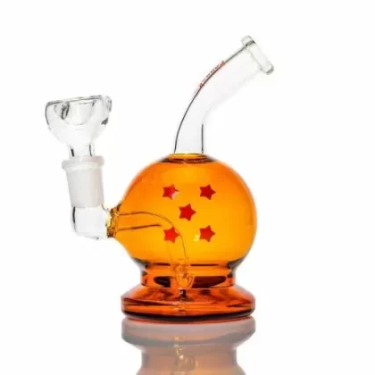 Cannabox Dragon Ball Star Bong