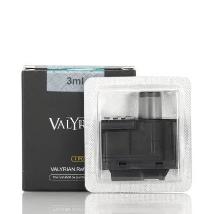 UWELL VALYRIAN REPLACEMENT PODS – 1PK