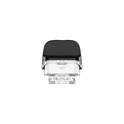 Vaporesso Luxe PM40 Replacement Pods - Capacity#4ml