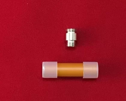 Battery/Cartridge Adapter