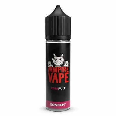 Catapult – KONCEPT XIX Premium E Liquid – 70%VG + Free Nic Shots - Vapestorm Co