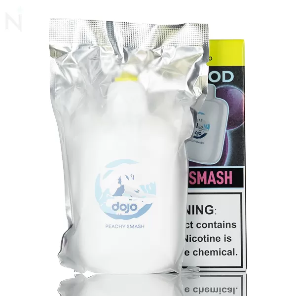 Vaporesso DOJO iMate X 40K Pods - Hawaii Dream - Image 3