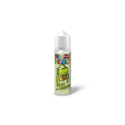 Punky Summer 50ml | Flavor Hit CRAZY HEAD