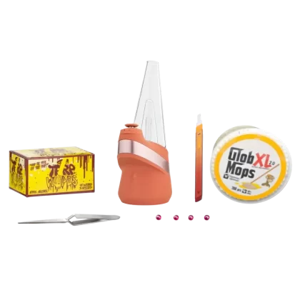 New Peak Essentials Bundle Curated by VGoodiEZ