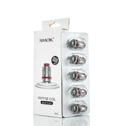 SMOK RPM 2 Replacement Coils - Vapordna