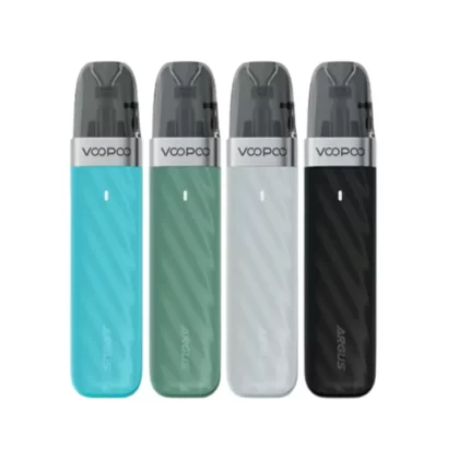 Voopoo Argus Z2 Vape Pod Kit