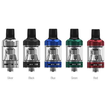 Joyetech EXCEED X Tank Atomizer 1.8ml - Silver