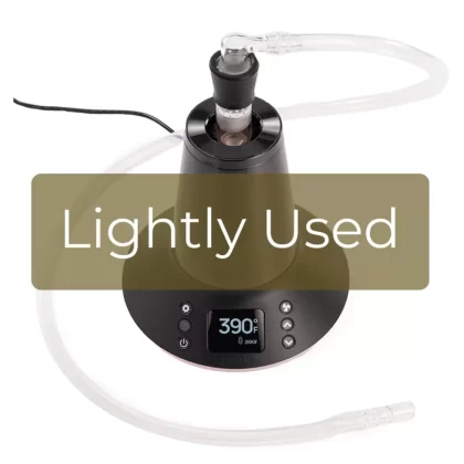 Lightly Used - Planetofthevapes (CBEB05)