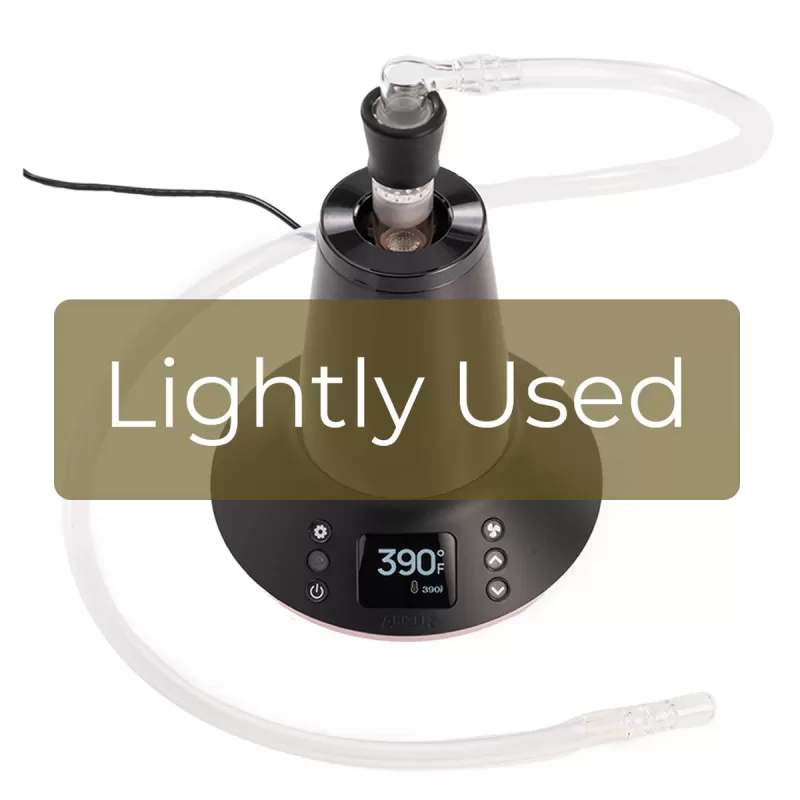 Lightly Used - Planetofthevapes (CBEB05)