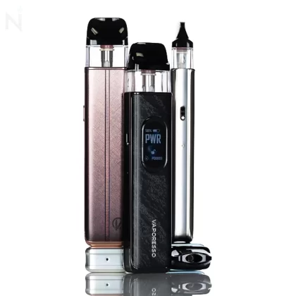 Vaporesso XROS 6 30W Pod System - Silk Brown