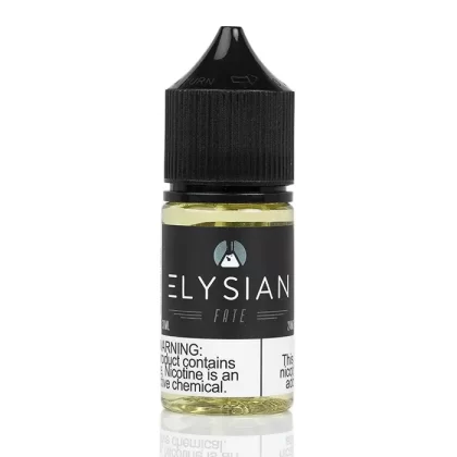 Fate – Elysian SALT – 30mL