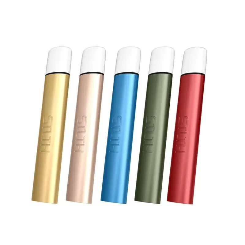 STLTH Anodized Edition Device - Canadavapes