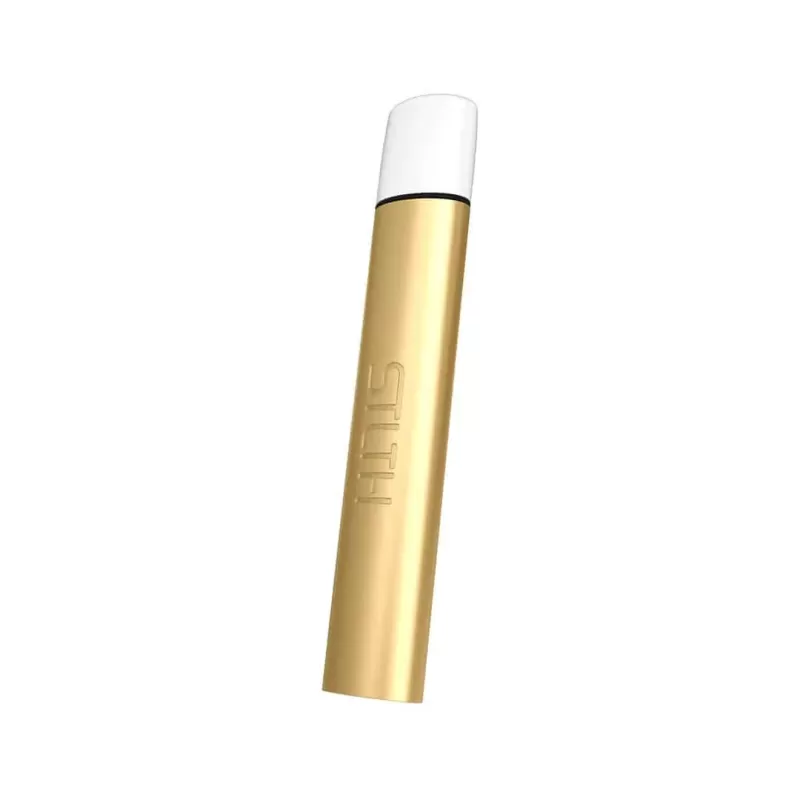STLTH Anodized Edition Device - Canadavapes - Image 2