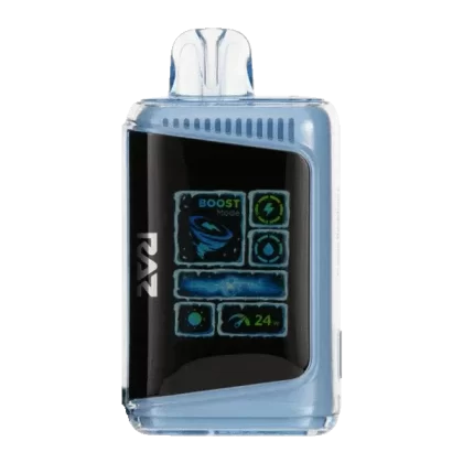 Frozen Raspberry Watermelon RAZ LTX 25000 - Customer Group#VAP~Nicotine#50mg~Size#Single>5 Pack