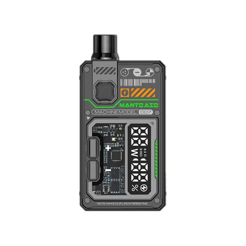 Rincoe Manto AIO Plus II Pod System Kit - Image 2