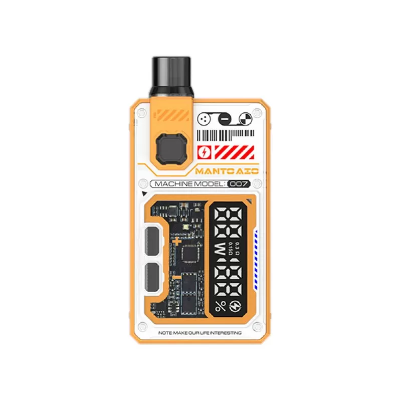 Rincoe Manto AIO Plus II Pod System Kit - Image 3