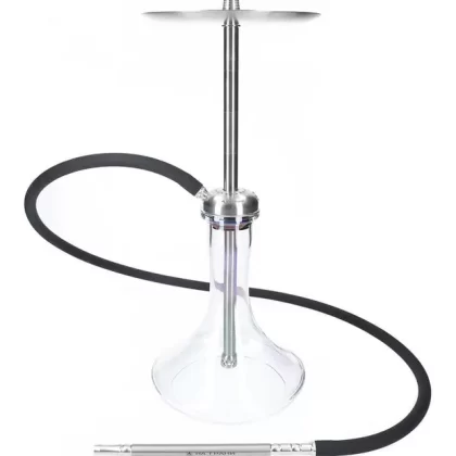 Na Grani Stick Shisha - Na Grani / Edelstahl