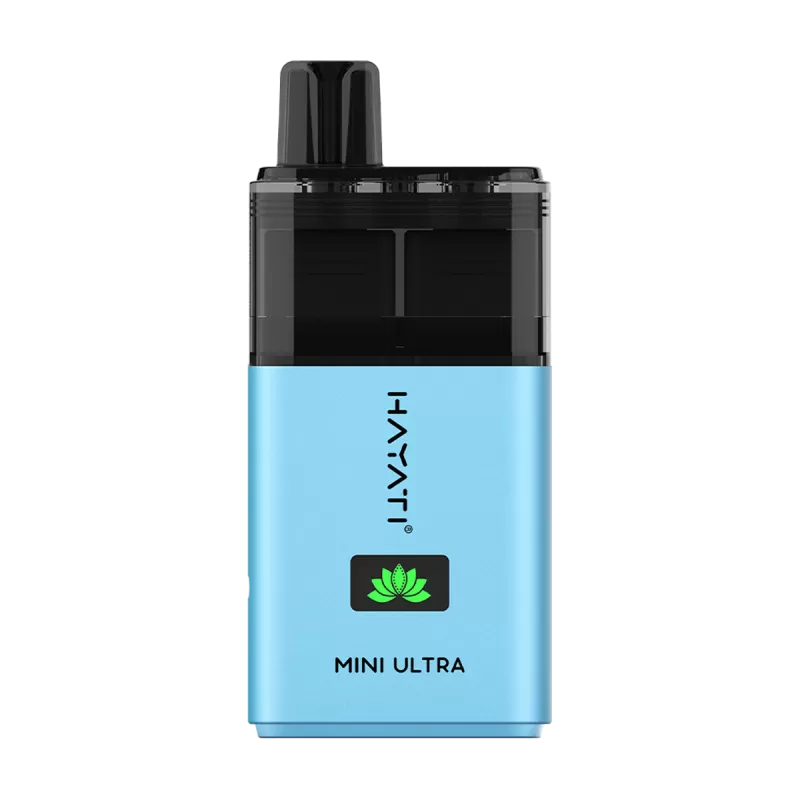 Hayati Mini Ultra Kit - Vapeshop Co