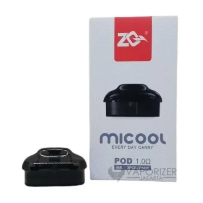 MICOOL POD KIT CARTRIDGE