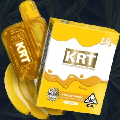 Krt - Vape Store