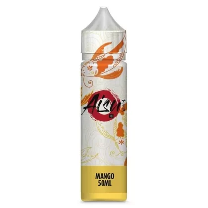 Mango Shortfill by Aisu - Ecigarettedirect Co